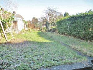 Garden- click for photo gallery